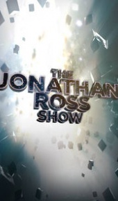 seriál The Jonathan Ross Show